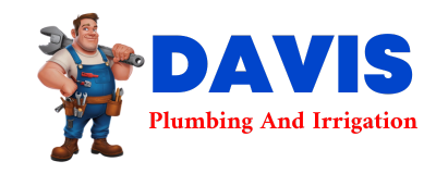 Trusted plumber in MAURICE